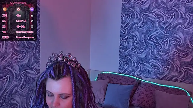 Miss_Maya_Mils webcam
