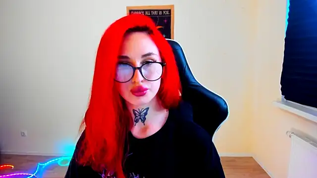 your_tora webcam
