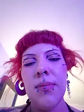 Sarah-Stoner webcam