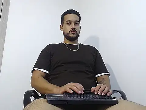 _CHRIS-DENNIS_ webcam