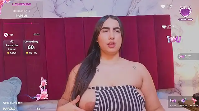 JESSYCORTES webcam