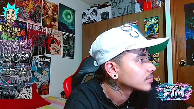 Hgp3riodictabl3 webcam