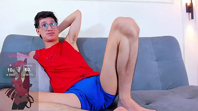Cum_hunters webcam