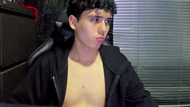 SrJacobs webcam