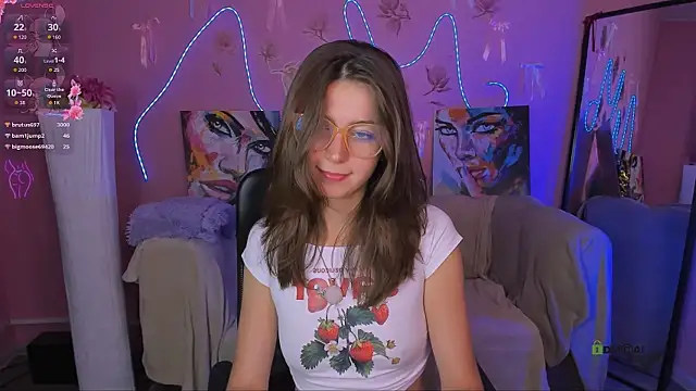 kitniss_dreamy webcam