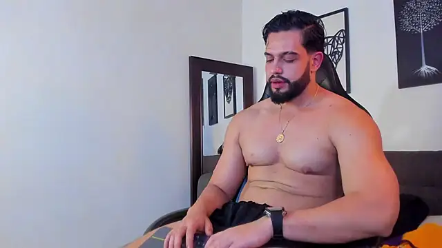 Justin_kingX7 webcam