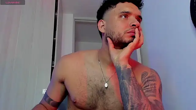 AUSTINN_TORRES webcam
