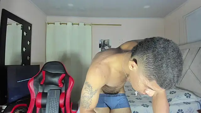 Toptony22 webcam