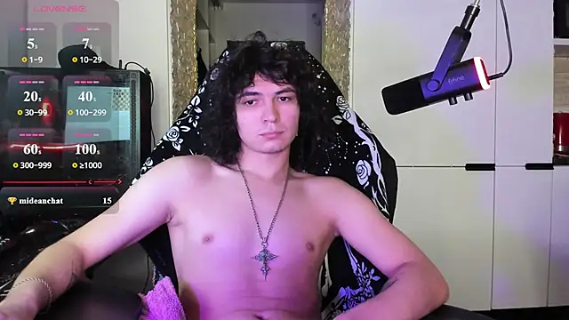 Dean_Raven webcam