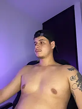 BjornSteel webcam