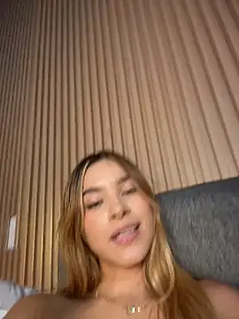 Natalia__vidal ⚾ live sex cam