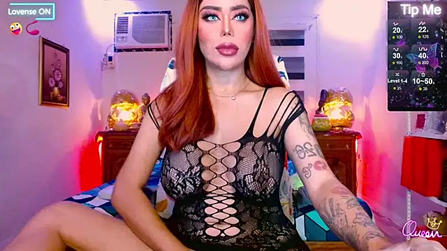 _QueenGoddess_ webcam
