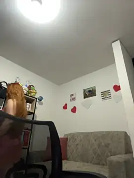Celestedubois webcam