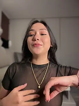 veronicamartin (F teen) - SQUIRT TSUNAMI💦