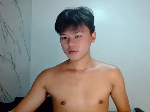 yourhotasiandoms (M young) - LET'S TALK AND PLAY