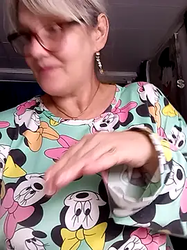 irinamaux webcam