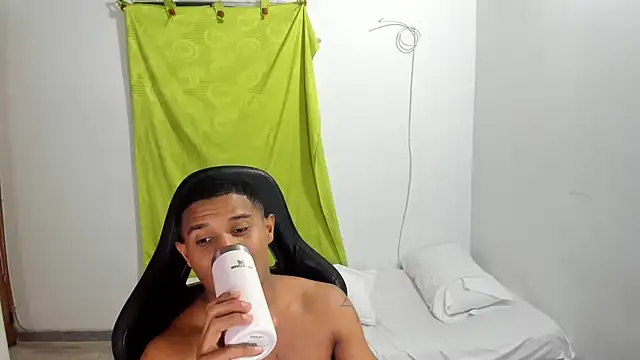 corzoethan webcam