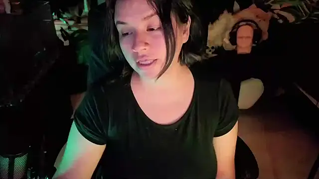 MaggaCass webcam