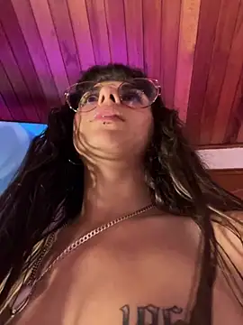 VioletaSubmissive webcam