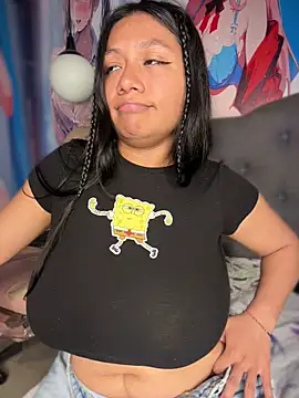 Im_Little webcam