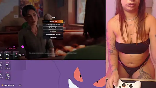 pepsicolacouple live cam on StripChat