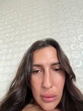 AleksandraRich webcam