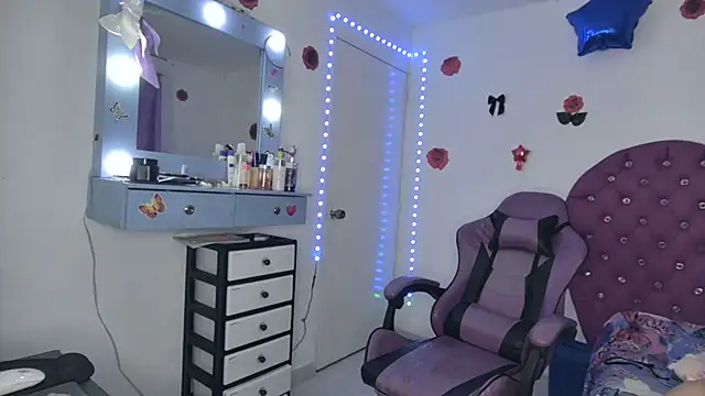 soffy_rosses webcam