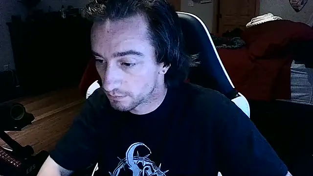 LEVIATHANX666 webcam