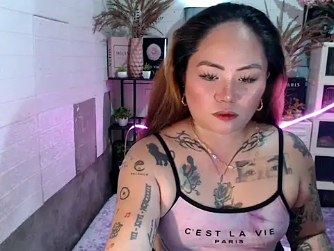 EstellaStarXxx webcam
