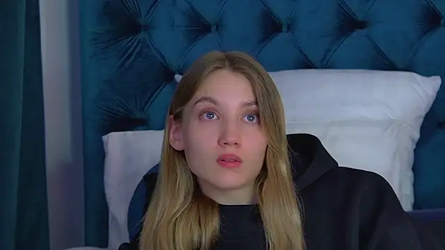 StacyEvances webcam