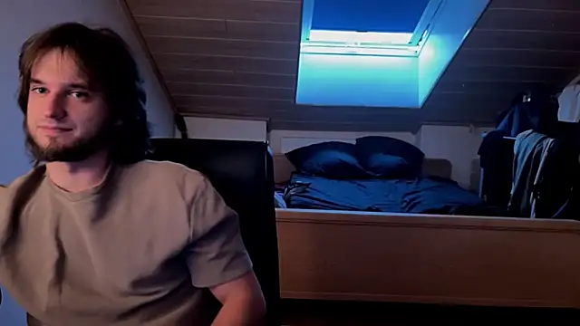 Bez3ybik webcam