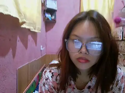 nanagrl webcam