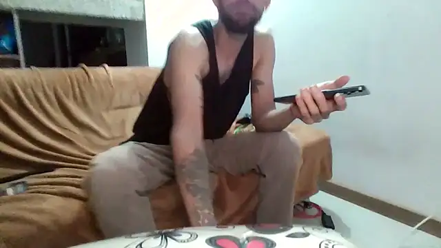 Alejandro92_cali webcam