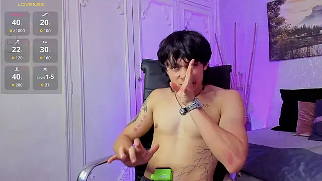 Tyler_durten webcam