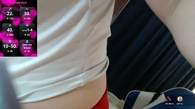 allison_mc webcam