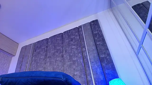 MelissaGill_ webcam