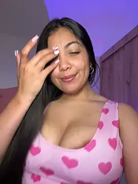 Nina_Belle webcam
