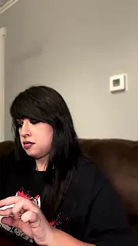 AriannaPenaxo webcam