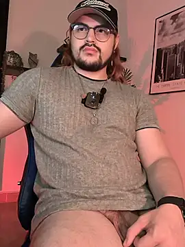 Derek_Vow webcam
