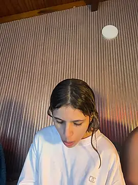 VelvetPassion 🐌 live nude chat