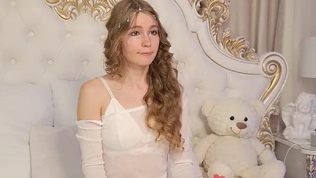 LisaStone webcam