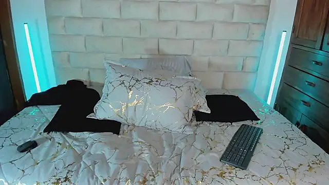 MatthewDavis_ webcam