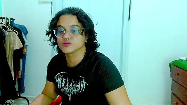 Diane_exotic webcam