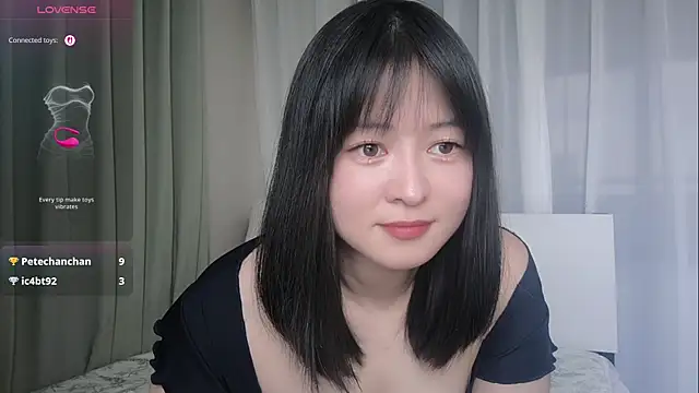 -Yuko- webcam