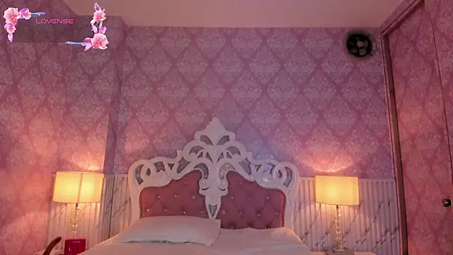 skinny_dolltrans webcam