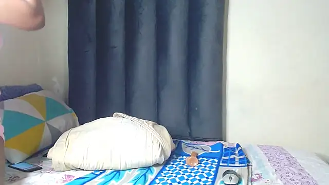 Slim_Thickiey webcam