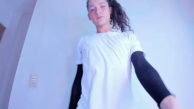 CandyDance1_ webcam