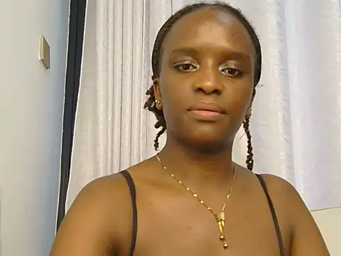 Cocoaauara webcam