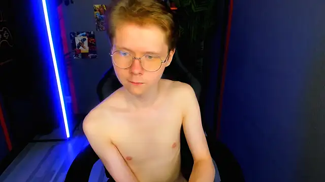 DanielSanders webcam