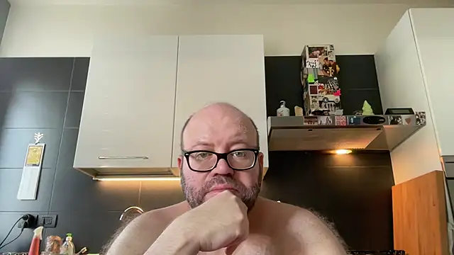 theitalianbear webcam